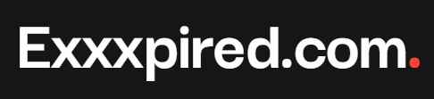 Exxxpired.com